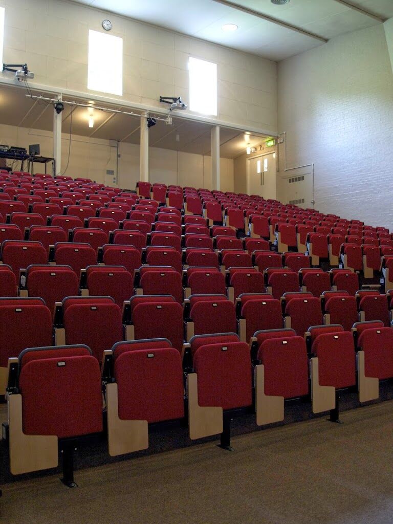 Dorsett Shepherds Bush London Kültér fotó